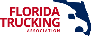 Florida Trucking Association Logo Vector