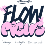 Flow Picus Logo Vector