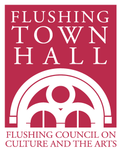 Flushing Town Hall Logo Vector