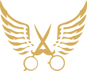 Flying Logo Vector