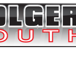 Folger Kia South Logo Vector