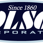 Folsom Corporation Logo Vector