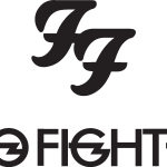 Foo Fighters New Logo Vector