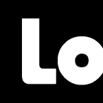 Foot Locker black Logo Vector