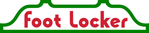 Foot Locker new Logo Vector
