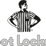 Foot Locker old Logo Vector