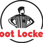 Foot Locker orignal Logo Vector