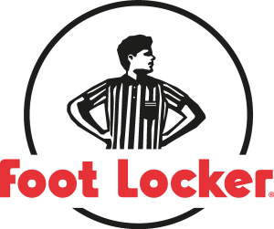 Foot Locker orignal Logo Vector
