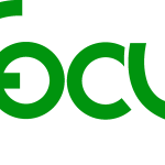 Ford Focus Green Logo Vector