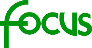 Ford Focus Green Logo Vector