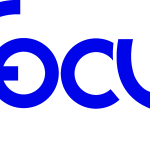 Ford Focus Purple Logo Vector