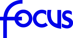 Ford Focus Purple Logo Vector