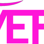 Ford Maverick Pink Logo Vector