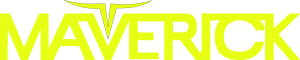 Ford Maverick Yellow Logo Vector