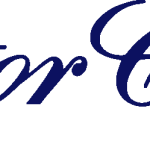 Ford Motor Company New Logo Vector