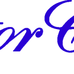 Ford Motor Company New Purple Logo Vector