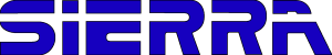 Ford Sierra Purple Logo Vector