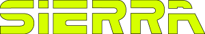 Ford Sierra Yellow Logo Vector