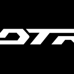 Ford Wildtrack White Logo Vector