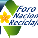 Foro Nacional de Reciclaje FONARE Logo Vector