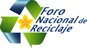 Foro Nacional de Reciclaje FONARE Logo Vector