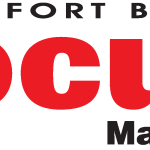 Fort Bend Focus Magazine Logo Vector