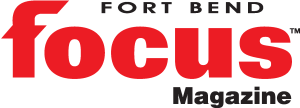 Fort Bend Focus Magazine Logo Vector