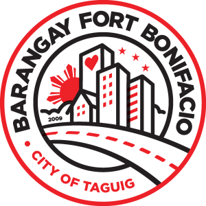 Fort Bonifacio Logo Vector