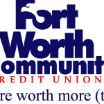 Fort Worth Community Credit Union Logo Vector