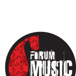 Forum Music Camp Logo Vector