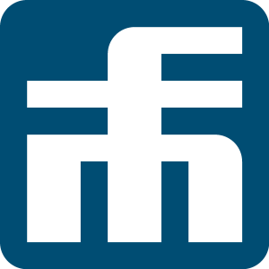 Forward Thinking Museum Logo Vector