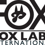 Fox Labs International Logo Vector