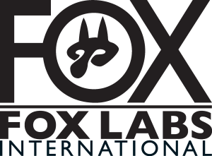 Fox Labs International Logo Vector