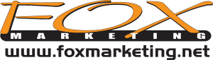 Fox Marketing Logo Vector
