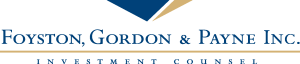 Foyston Gordon & Payne Inc Logo Vector