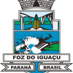 Foz do Iguaçu   Paraná Logo Vector