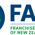 Franchise Association of New Zealand Inc Logo Vector