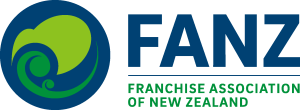 Franchise Association of New Zealand Inc Logo Vector