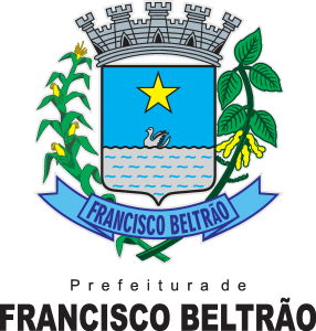 Francisco Beltrão   PR Logo Vector