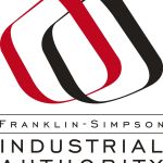 Franklin Simpson Industrial Authority Logo Vector