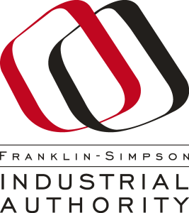 Franklin Simpson Industrial Authority Logo Vector