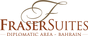 Fraser Suites Logo Vector