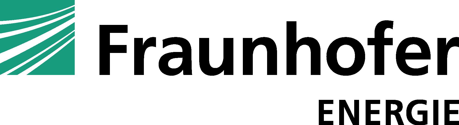 Fraunhofer Allianz Energie Logo Vector