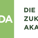 Freda die Grüne Zukunftsakademie Logo Vector