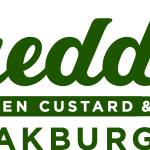 Freddy’s Frozen Custard and Steakburgers Green Logo Vector