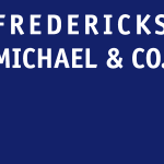 Fredericks Michael Logo Vector