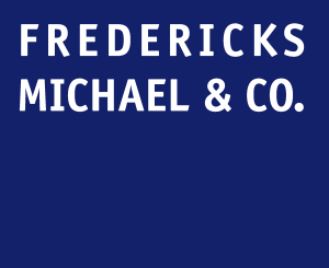 Fredericks Michael Logo Vector