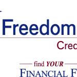 Freedom First Credit Union Logo Vector