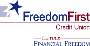 Freedom First Credit Union Logo Vector