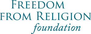Freedom From Religion Foundation Logo Vector